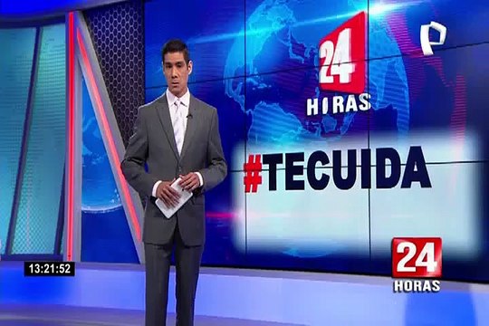 Estos son los protocolos de votación en espacios abiertos