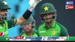 Hassan Ali 4 sixes against South Africa _ Pakistan vs South Africa 3rd ODI _ Pak vs SA
