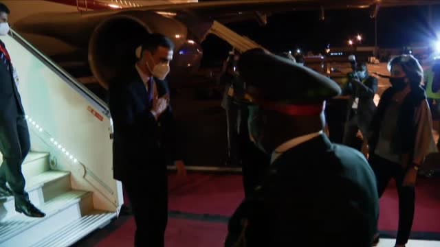 Sánchez acusa a Díaz Ayuso de maquillar los datos de la pandemia y le pide que empiece a colaborar