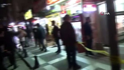 Şanlıurfa'da akraba ailelerin kavgası kanlı bitti