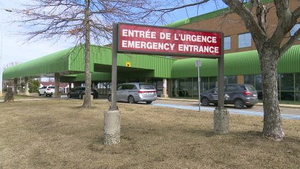 TOPO - Laissé pour mort dans la salle d'attente de l'hôpital