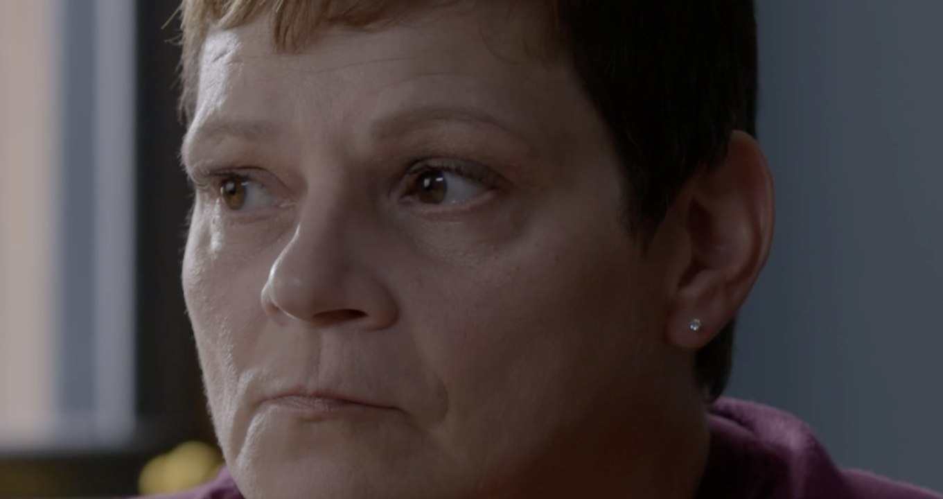 Woman Recounts Learning Her Ex-Boyfriend Was A Murderer