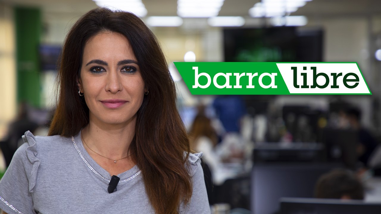 Más de 335.000 parados no han trabajado y las dudas éticas con Sputnik | 'Barra libre 45' (12/03/21)