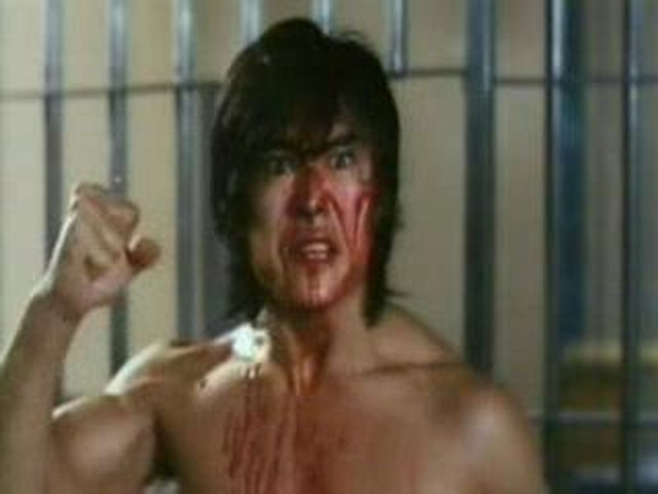 Martial Arts Master