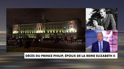 « Il n'était pas dans l'ombre mais il était respectueux des prérogatives de son épouse » : Patrick Martin-Génier, spécialiste des affaires européennes