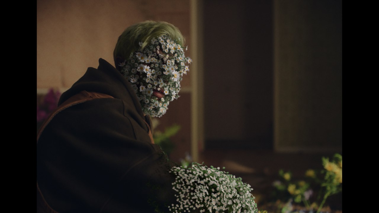 Ryan Caraveo Daisies video Dailymotion