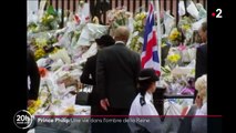 Mort du prince Philip : un rôle dans l’ombre de la reine Elizabeth II