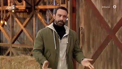 Η Φάρμα: Μας έδωσε είδηση η Κολλιδά! Κέρδισε και αφιέρωσε τη νίκη στο... αγόρι της