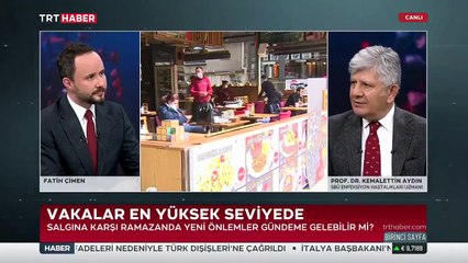 Tam kapanma olacak mı?