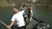 Sneak Peak: Fishing Largemouth Bass at Bucket List Destinations