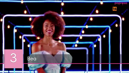 Así son las 5 solteras pibonéxicas de 'Love Island', el nuevo reality de Neox