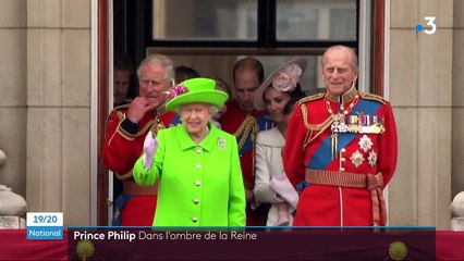 Mort du prince Philip : une vie dans l’ombre de la reine Elizabeth II