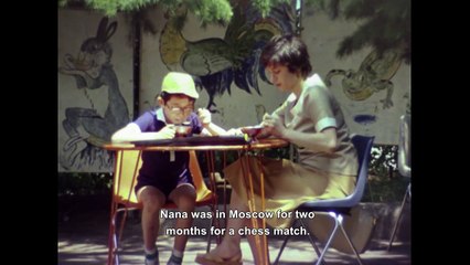 CinéDOC-Tbilisi 2020 | Trailer | Glory to The Queen by Tatia Skhirtladze