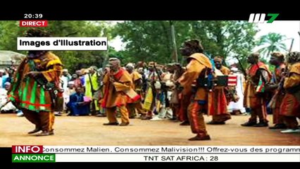 JT FRANÇAIS 20H30 DU 09 AVRIL 2021