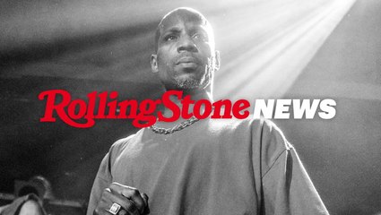 DMX, Rapper Who Blended Aggressive Menace With Emotional Sincerity, Dead at 50 | RS News 4/9/21