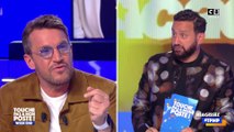 Magalie Vaé éliminée par la production de la Star Ac ? Benjamin Castaldi balance tout dans TPMP !