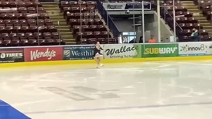 Star 3 Girls Group 2 - 2021 Vancouver Island Regional Event (8)