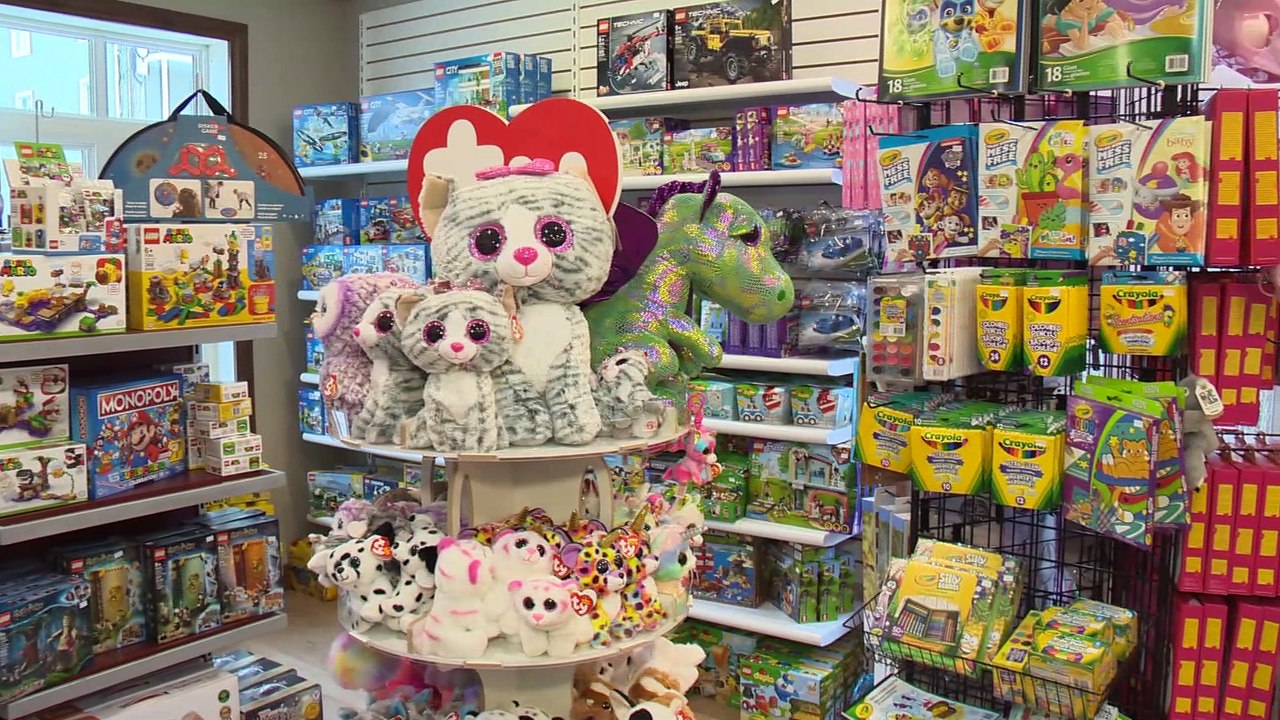 Flash économique | Le Royaume de l'Enfance de La Malbaie