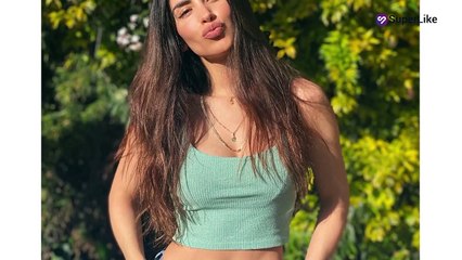 Jessica Cediel trasnocha a fans con sugerentes fotos del pasado
