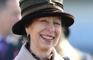 Princess Anne says life without her father Prince Philip will be ‘completely different’