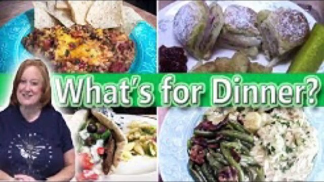 Apple Pie Cinnamon Roll 2 Ingredient Recipe | Bake With Me