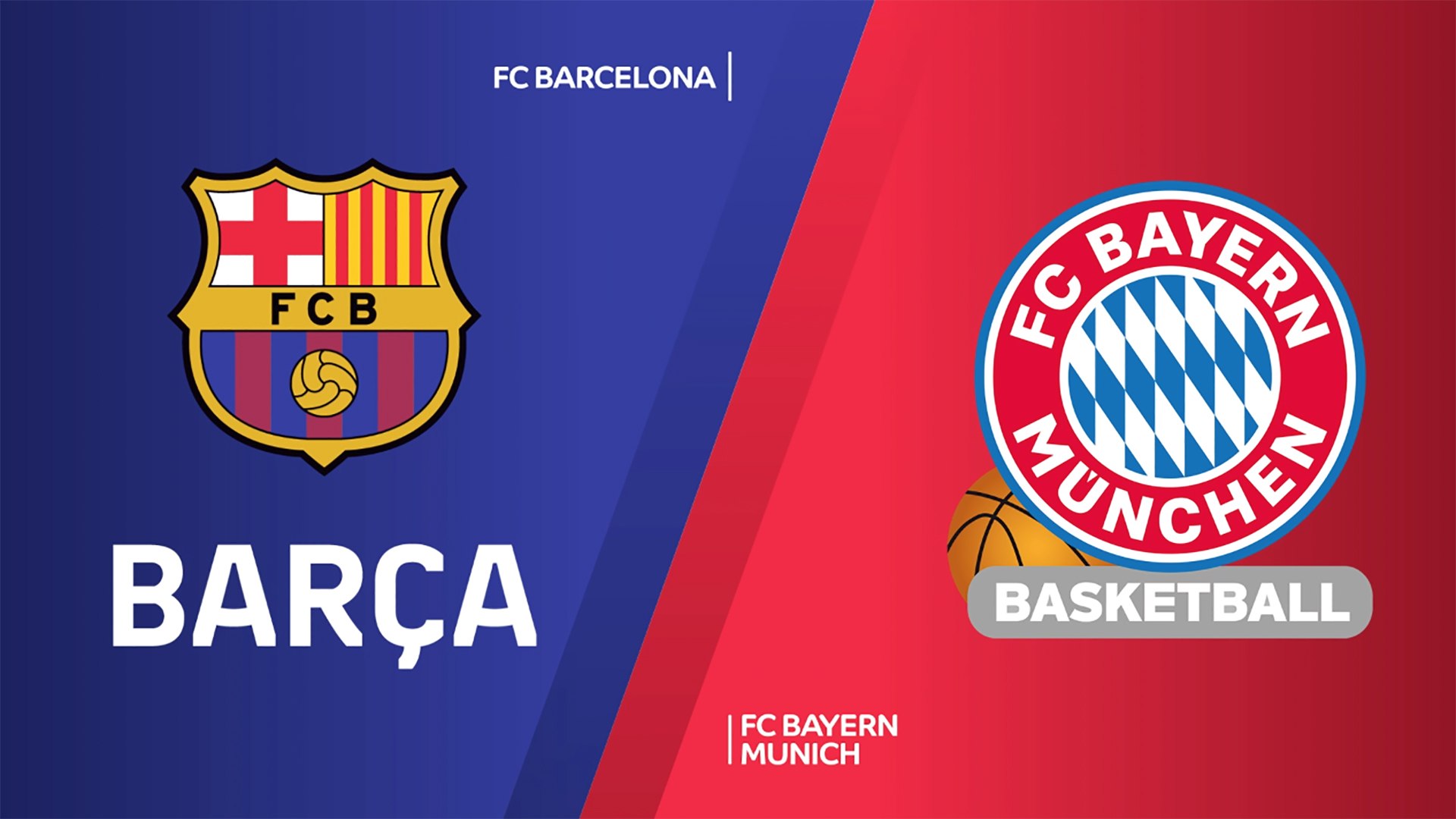 FC Barcelona - FC Bayern Munich Highlights | Turkish Airlines EuroLeague,  RS Round 34 - video Dailymotion