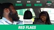 OLD - Red Flags [Trailer] Featuring Kevin Badu, Sarah Martins and Charles Ohanwe