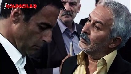 ''Bak ben böyle senin gibi parlak çocuklara kıyamıyorum biliyor musun''