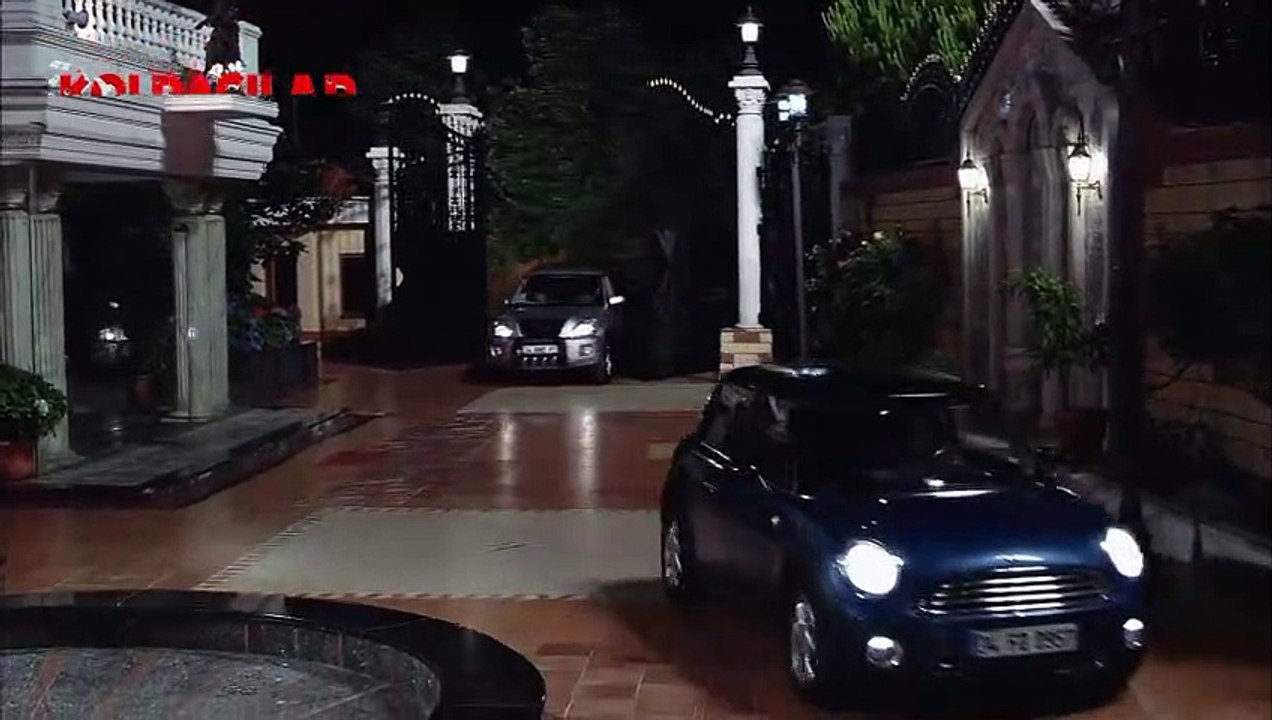 ''Benim nasıl kinci olduğumu Tayfun bilir''