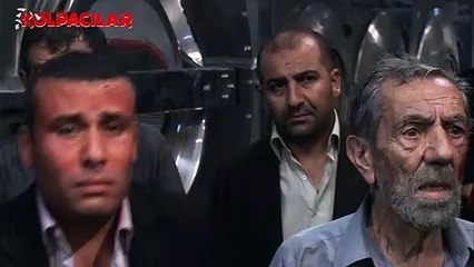 ''Bana bak Hellboy!Ben öldürmeden ölmek yok ha.Sakın ha''