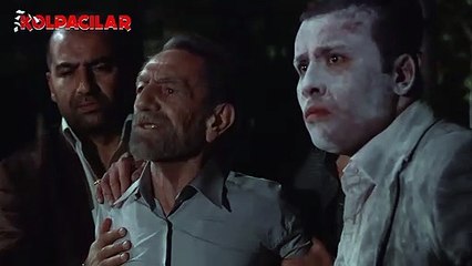 ''Bana bak sana bi tane çakarım aklın götüne kaçar''