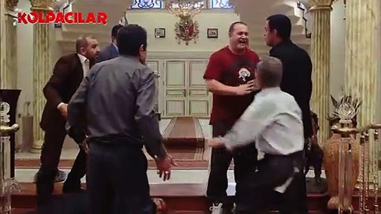 ''Benim adım dolapdereli sabri lan''