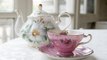 Dreaming of Mingling with the Bridgertons? This Tea Service Is the Next Best Thing
