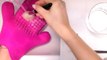 How To Clean Makeup Brushes & Beauty Blenders | Ali Andreea