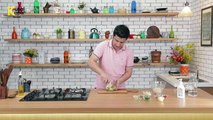 Aloo Paratha Recipe | आलू पराठा बनाने का आसान तरीका | Stuffed Potato Paratha | Chef Kunal Kapur