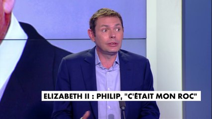 « Il va être difficile pour le prince Charles d'imprimer sa marque », analyse Jérôme Carron, grand reporter au magazine Point de vue