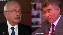 Kılıçdaroğlu'nun 'darbe' bildirisini aklama çabasına Metin Feyzioğlu'ndan cevap!
