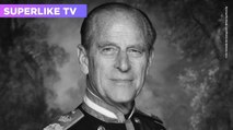 Casas reales y personalidades británicas se despiden del príncipe Felipe