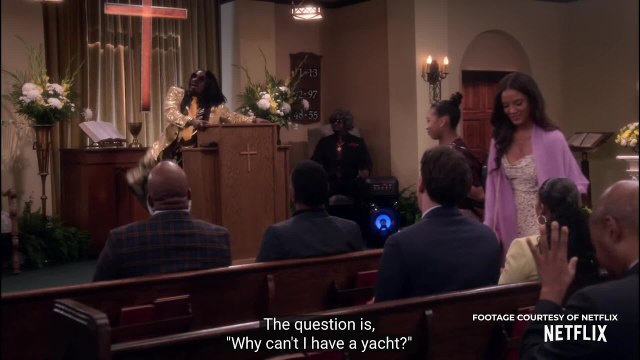 Dad Stop Embarrassing Me Star David Alan Grier Talks Playing Jamie Foxx's Crazy Pops & More!