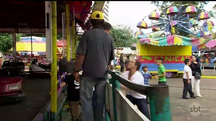 Amores Verdadeiros - Capitulo 37 (30.03.21)