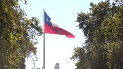 Chile rebasa los 9.000 casos diarios por primera vez durante la pandemia
