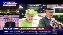 Le Royaume-Uni pleure le prince Philip (2) - 09/04