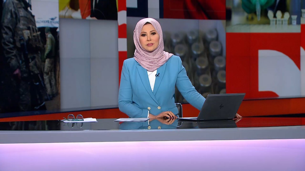 الحصاد (2021/4/9)