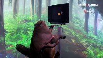 Neuralink'in beyin çipi maymun üzerinde denendi: Beyin gücüyle bilgisayar oyunu oynadı
