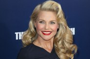 Christie Brinkley claims Donald Trump invited her onto his private jet