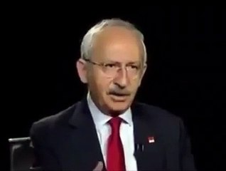 Kılıçdaroğlu yine çark etti: Vekil transferi ihanettir!
