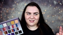 Final Thoughts! | Unicorn Cosmetics Wicked Palette |The Last Autumn Makeup This Year