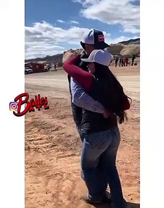 Estos podríamos ser tu yo pero te enojas  - Bailando Norteña