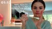 Selena Gomez'S Glowing Makeup Routine In 10 Minutes | Allure