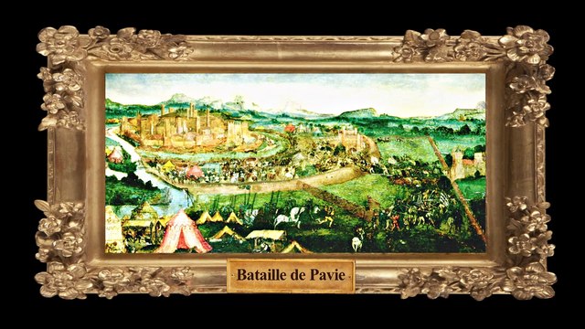 François 1er - Roi de France (1515-1547) - Le Grand Roi (Partie 2)